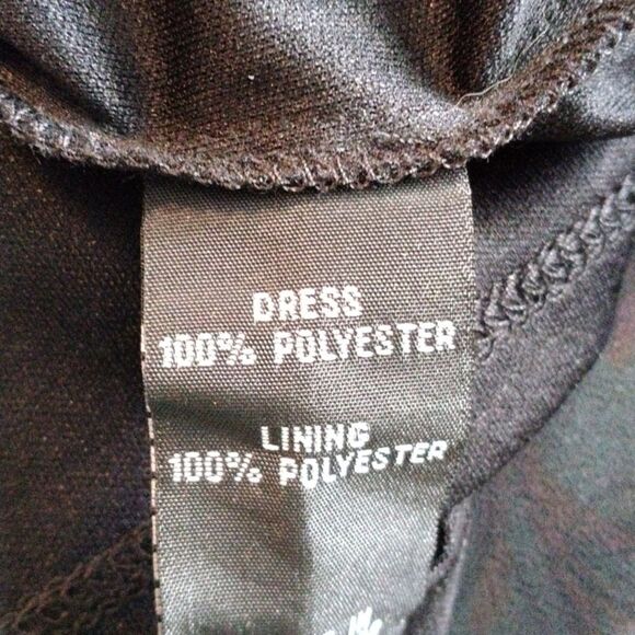 By & By Little Black Dress - Picture 10 of 13